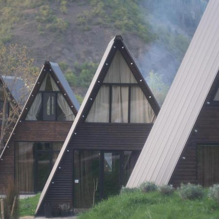 Landhaus Borjomi Exterior foto